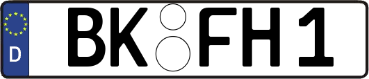 BK-FH1
