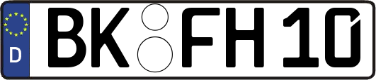 BK-FH10