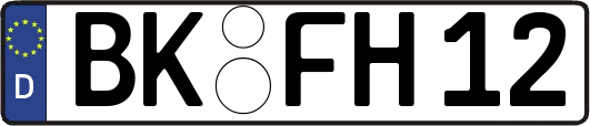BK-FH12