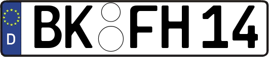 BK-FH14