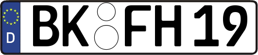 BK-FH19