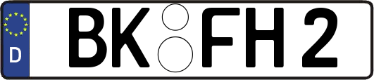 BK-FH2