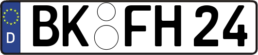 BK-FH24