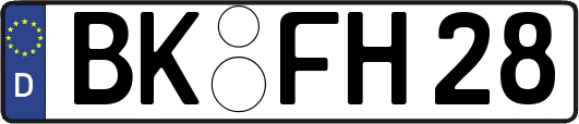 BK-FH28