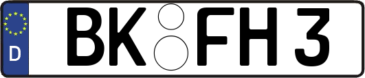 BK-FH3