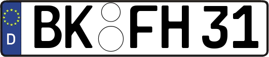 BK-FH31