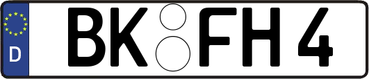 BK-FH4