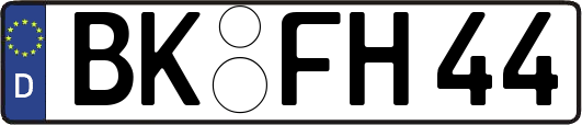 BK-FH44