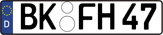 BK-FH47