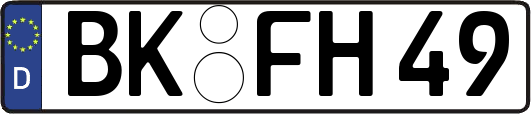 BK-FH49