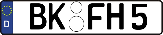 BK-FH5