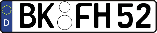 BK-FH52