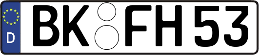 BK-FH53