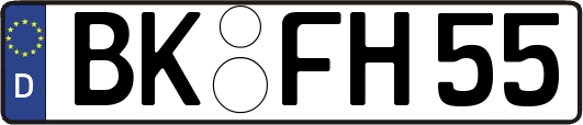 BK-FH55