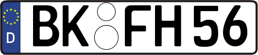 BK-FH56