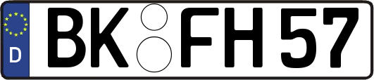 BK-FH57