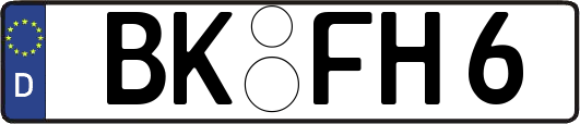 BK-FH6
