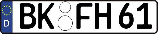BK-FH61