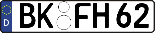 BK-FH62