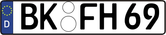 BK-FH69