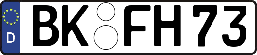 BK-FH73