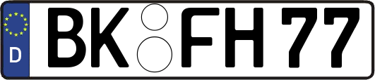 BK-FH77
