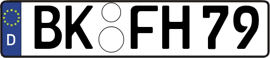 BK-FH79