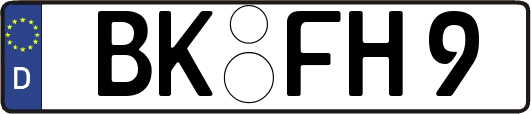 BK-FH9