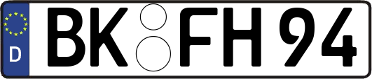 BK-FH94