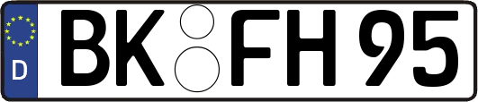 BK-FH95