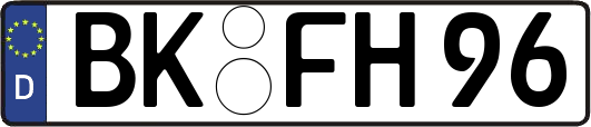 BK-FH96