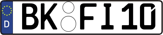 BK-FI10