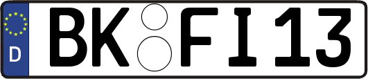 BK-FI13