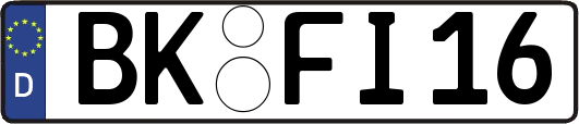 BK-FI16