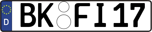BK-FI17