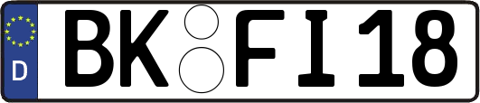 BK-FI18