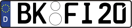BK-FI20