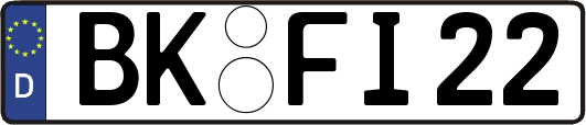 BK-FI22