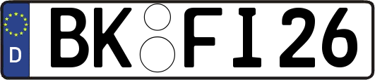 BK-FI26