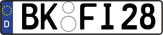 BK-FI28