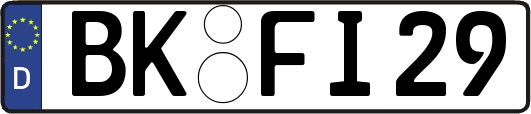 BK-FI29