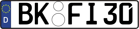 BK-FI30