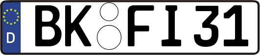 BK-FI31