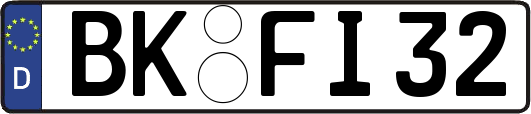 BK-FI32