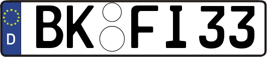BK-FI33
