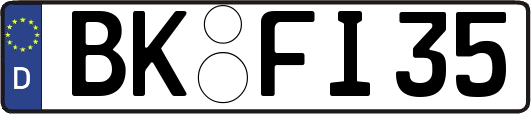 BK-FI35