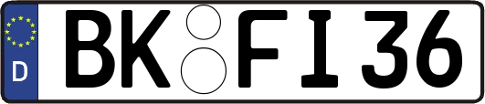 BK-FI36