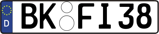 BK-FI38