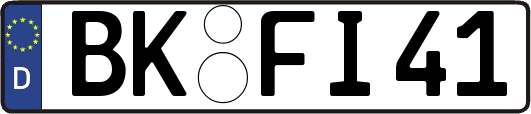 BK-FI41