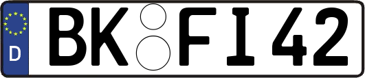 BK-FI42